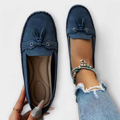 Zapatos Ortopédicos para Bailarinas