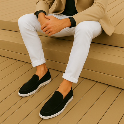 Gustavo - Ante Loafers