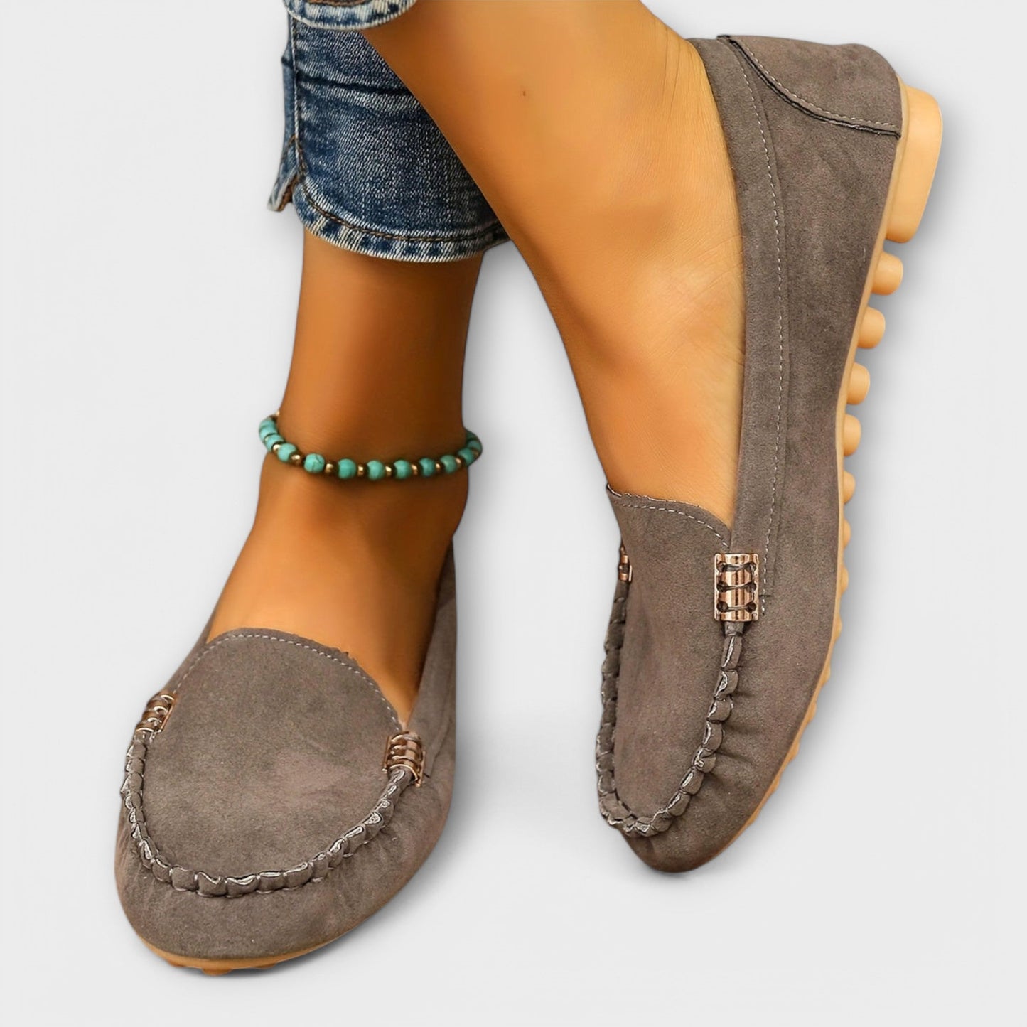 Loafer Sabots