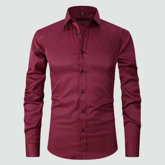 Teodoro - Camisa Elástica Masculina