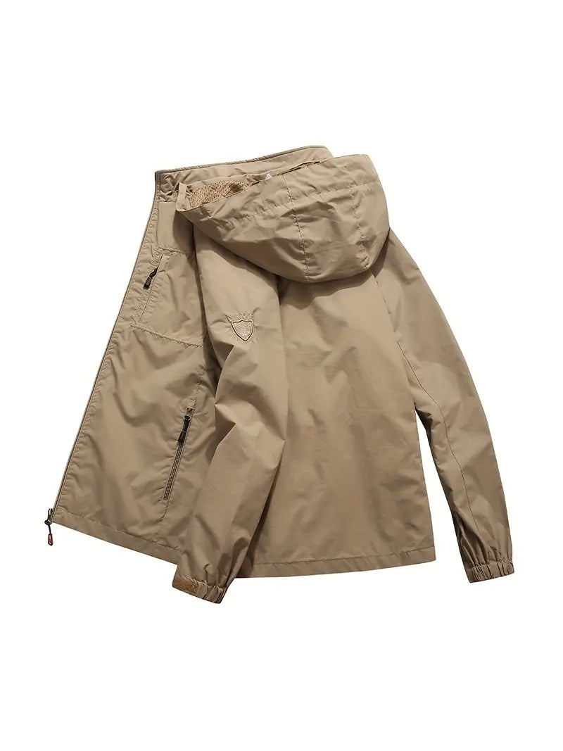 Vasco - Chaqueta Sofisticada