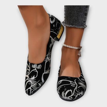 Bailarinas Chic con Detalles Refinados
