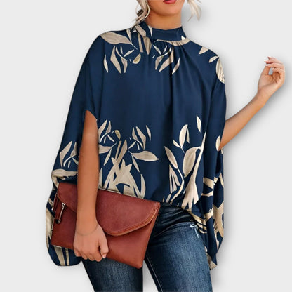 Lurdes - Blusa Multifuncional