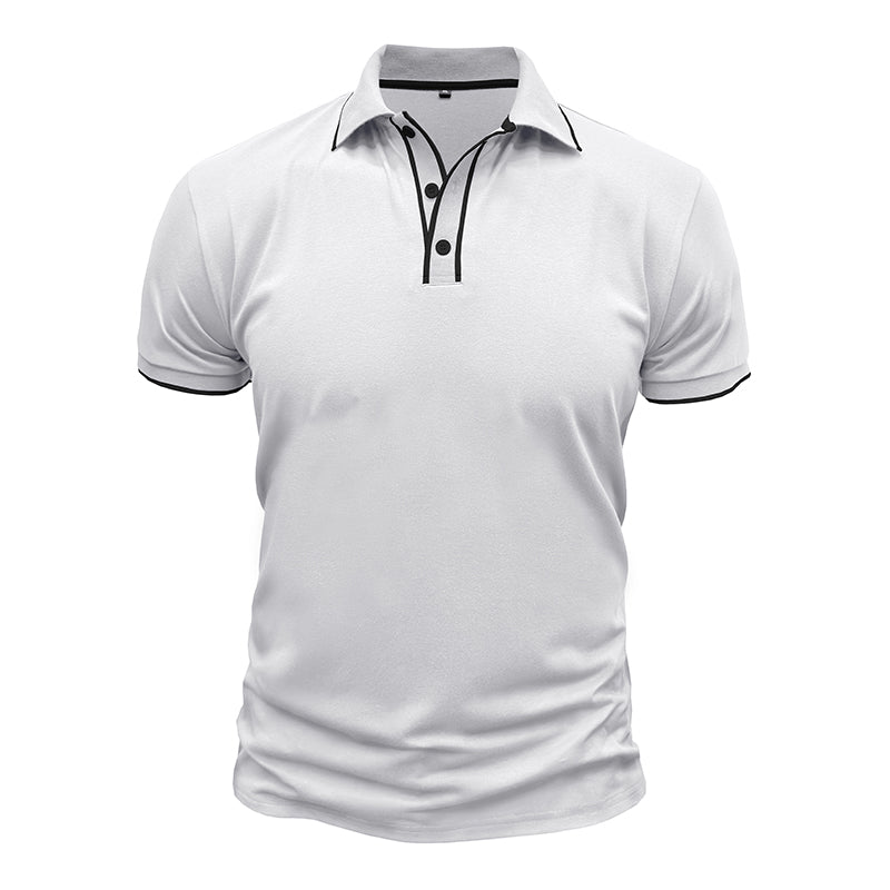 Milton - Polo Shirt