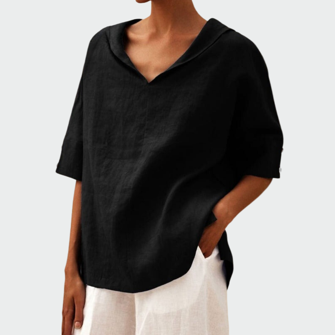Camisa Casual - Coleção Conforto