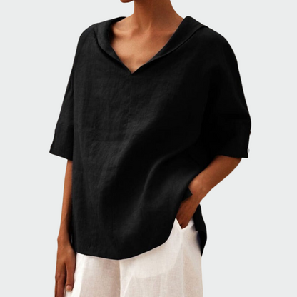 Camisa Casual - Coleção Conforto