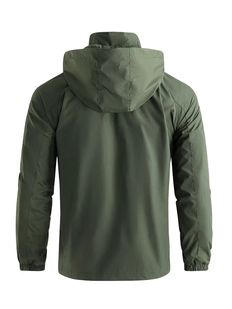 Vasco - Chaqueta Sofisticada