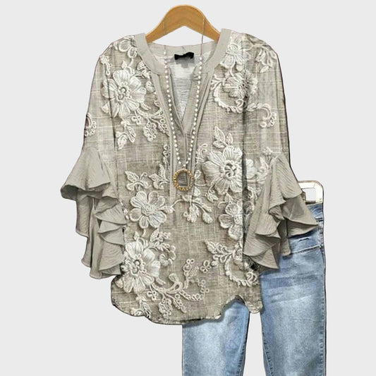 Camisas de Sofisticação Simplificada