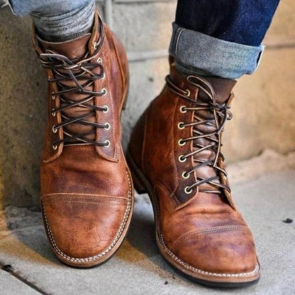 Juliano - Botas Tradicionais