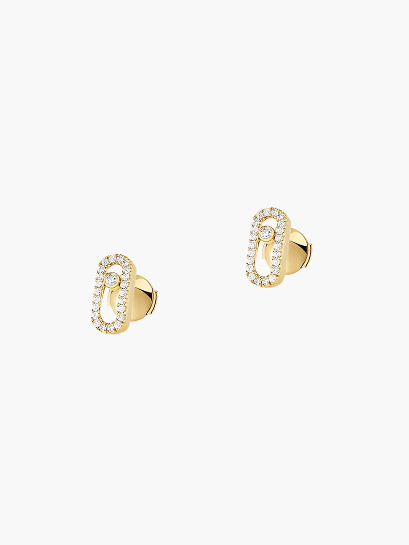 Melissa - Earrings