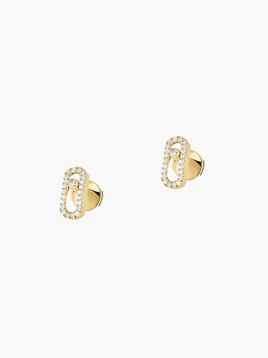 Melissa - Earrings