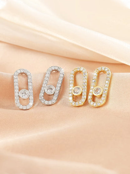 Melissa - Earrings