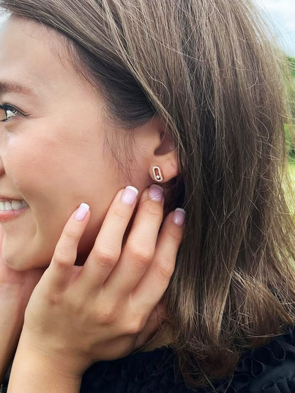 Melissa - Earrings