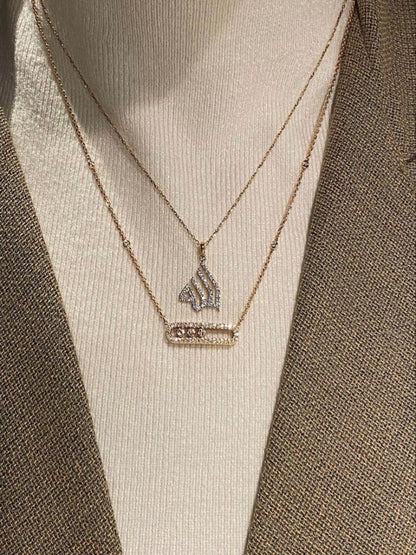 Melissa - Necklace