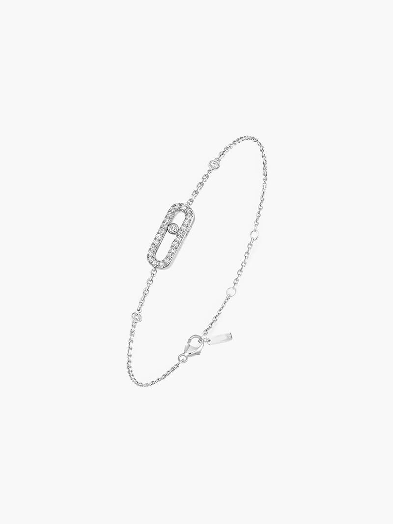 Melissa - Bracelete