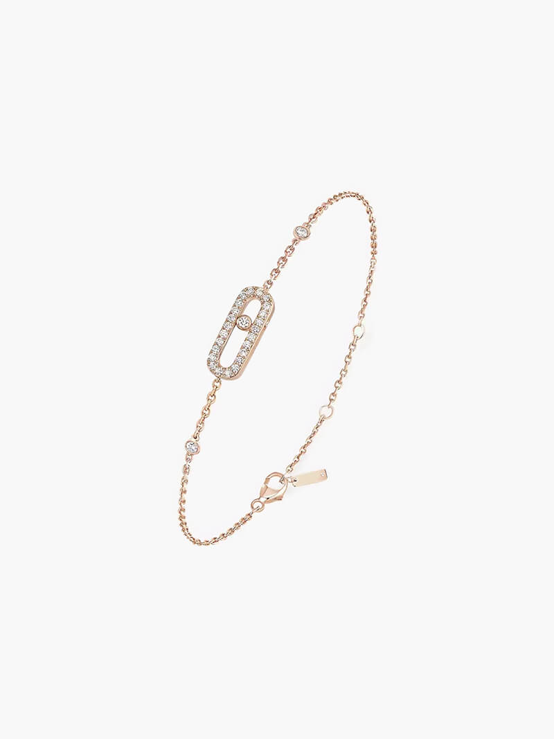 Melissa - Bracelete