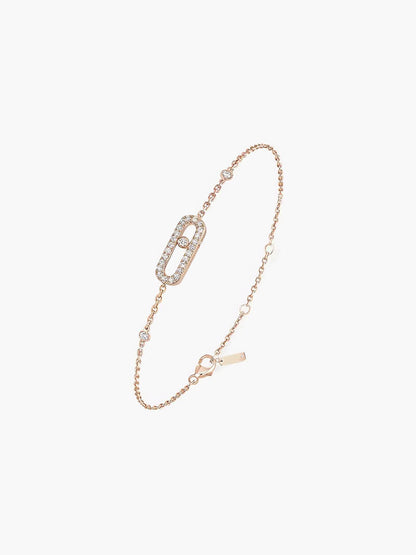 Melissa - Bracelete