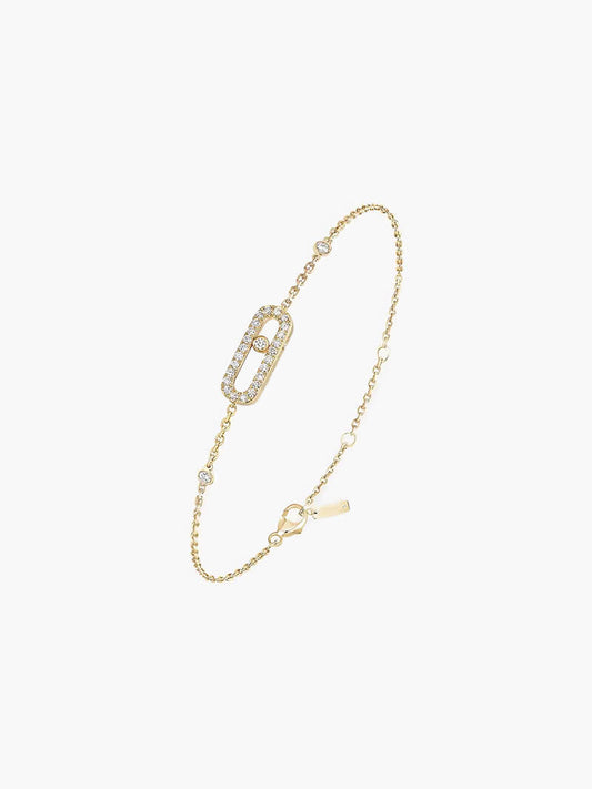 Melissa - Bracelete