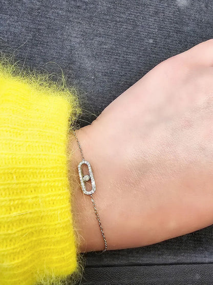 Melissa - Bracelete