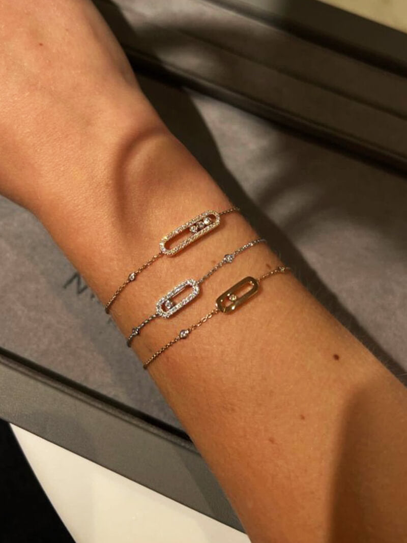 Melissa - Bracelete
