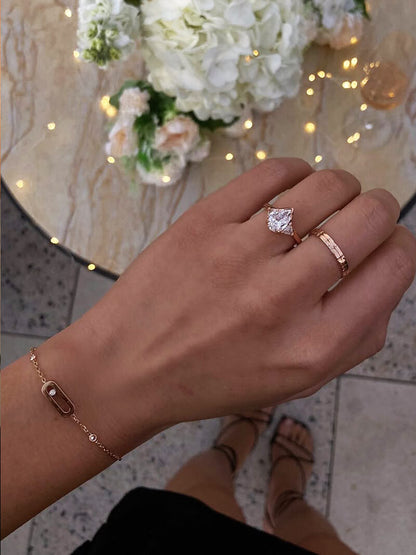 Melissa - Bracelete