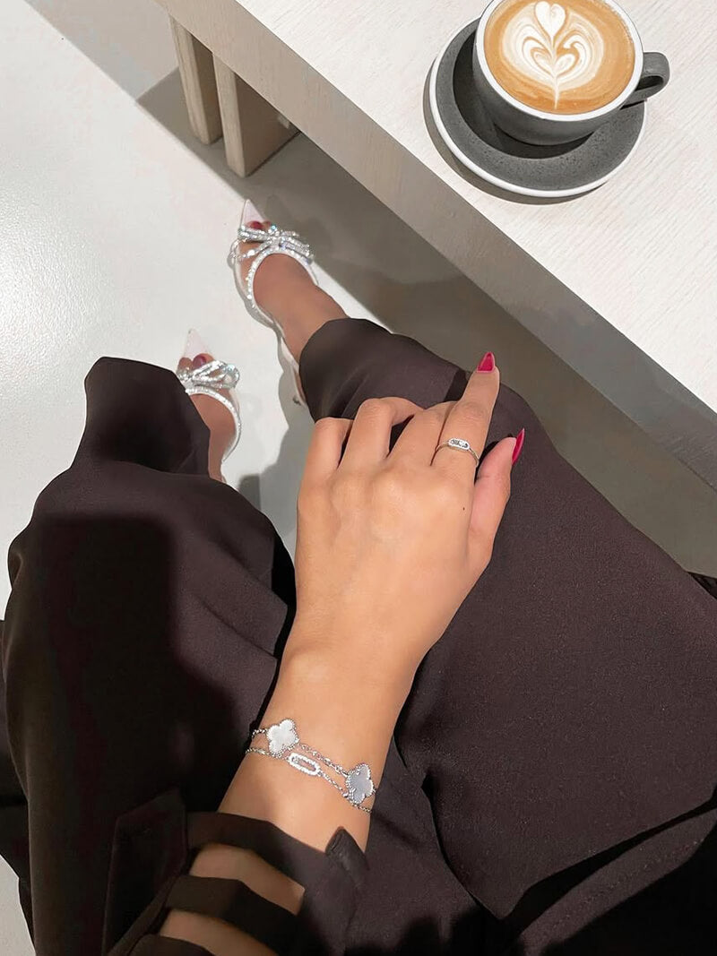 Melissa - Bracelete