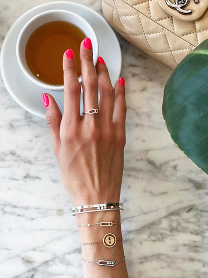Melissa - Bracelete