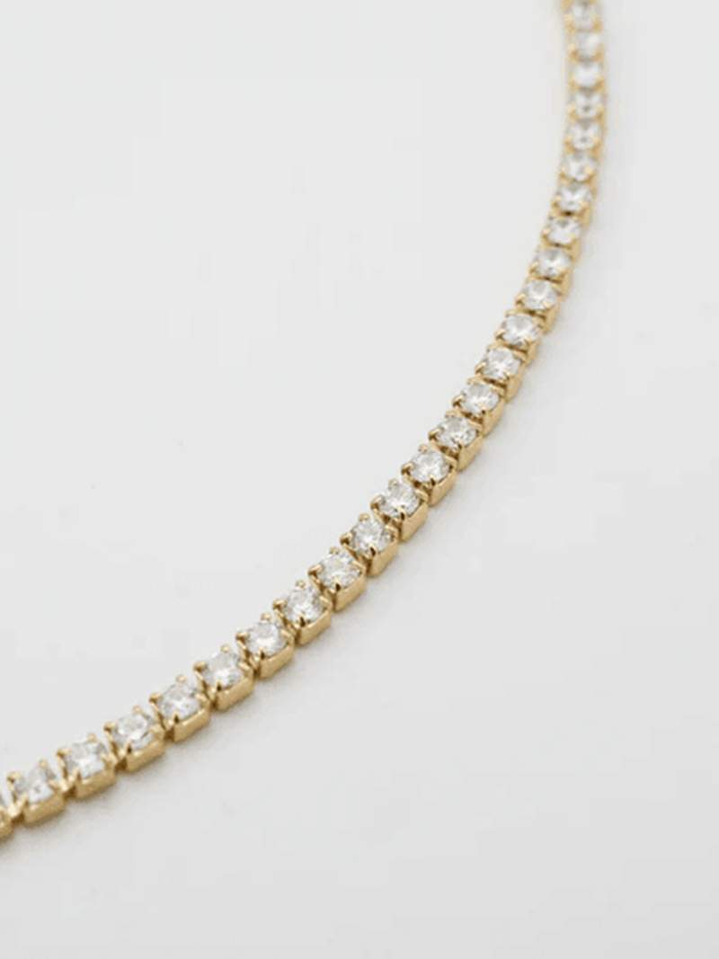 Rivière Necklace