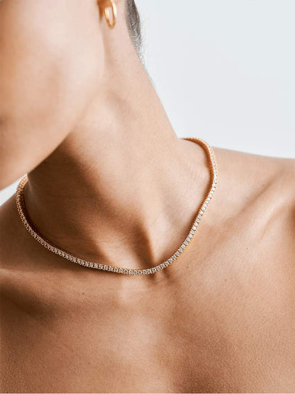 Rivière Necklace