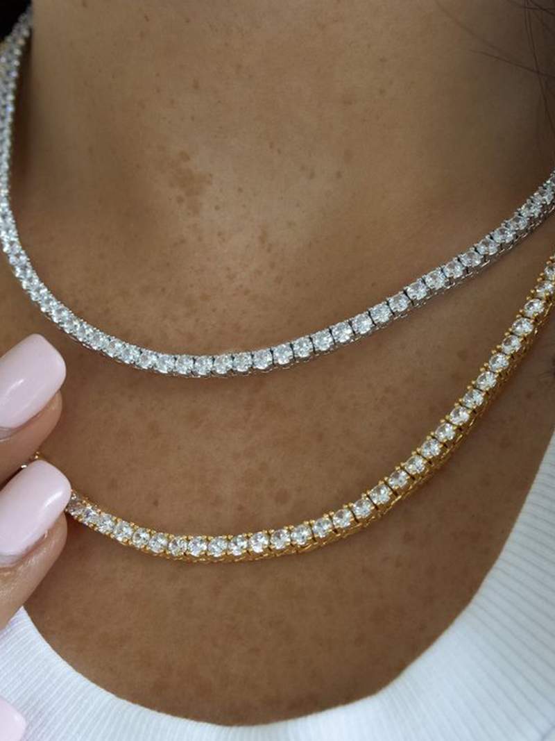 Rivière Collar