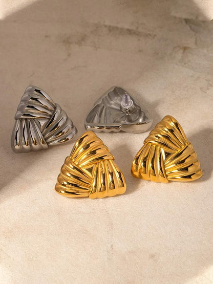 Positano - Earrings