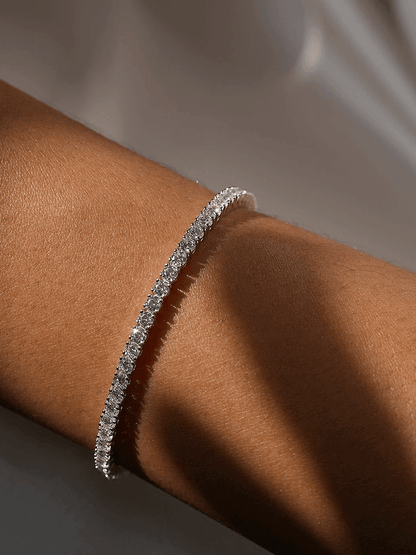 Rivière Bracelet
