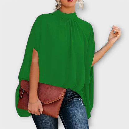 Lurdes - Blusa Multifuncional