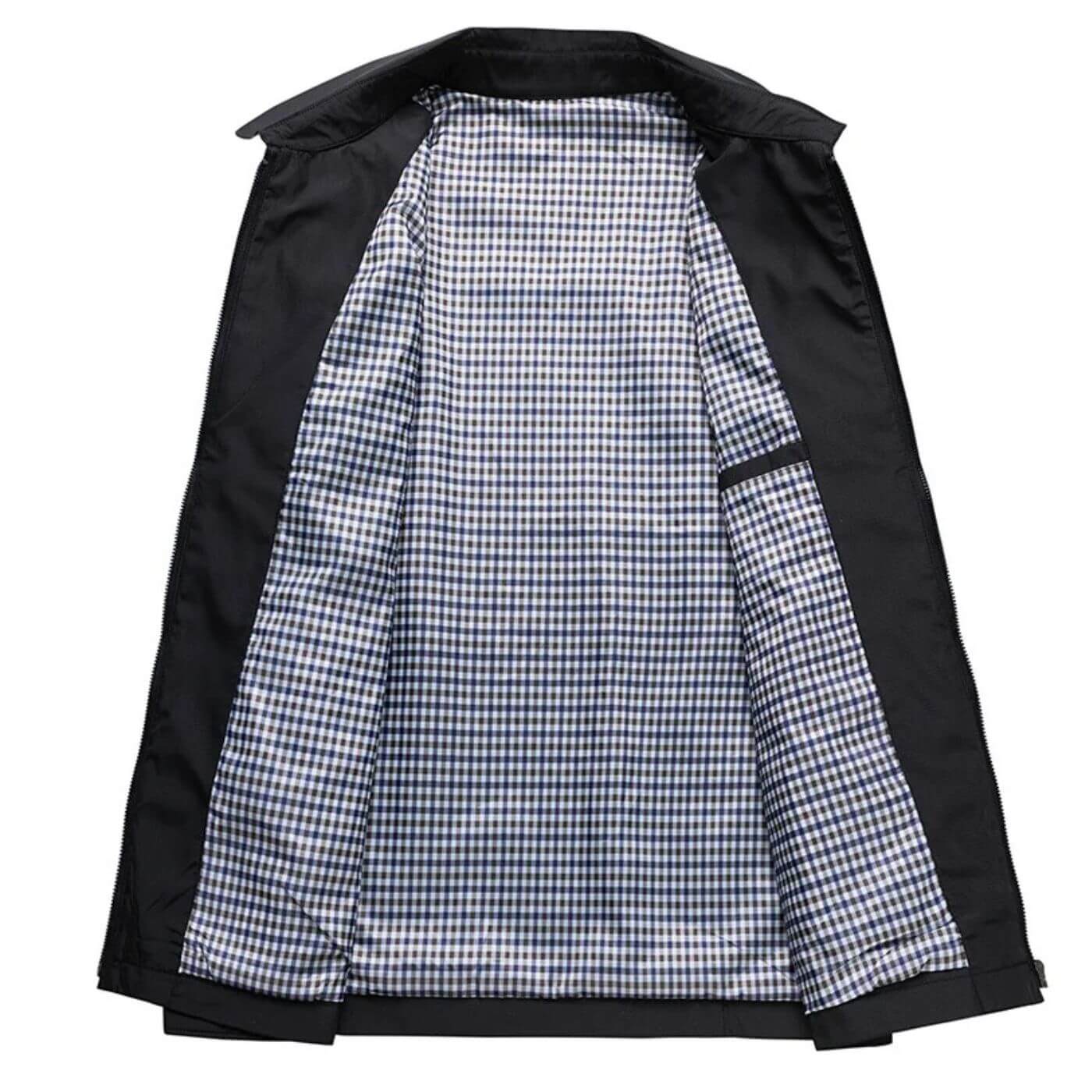 Simão - Luxurious Premium Coat