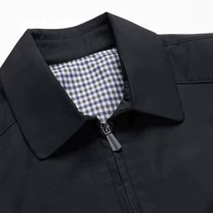 Simão - Luxurious Premium Coat