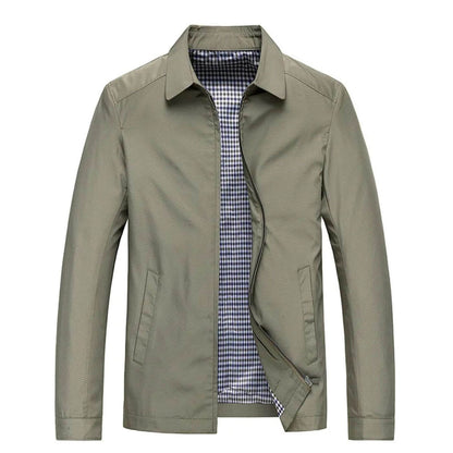 Simão - Luxurious Premium Coat