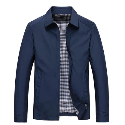 Simão - Luxurious Premium Coat