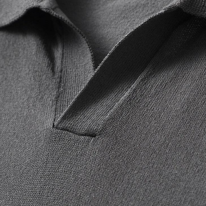 Polo Cover - Buttonless Layer