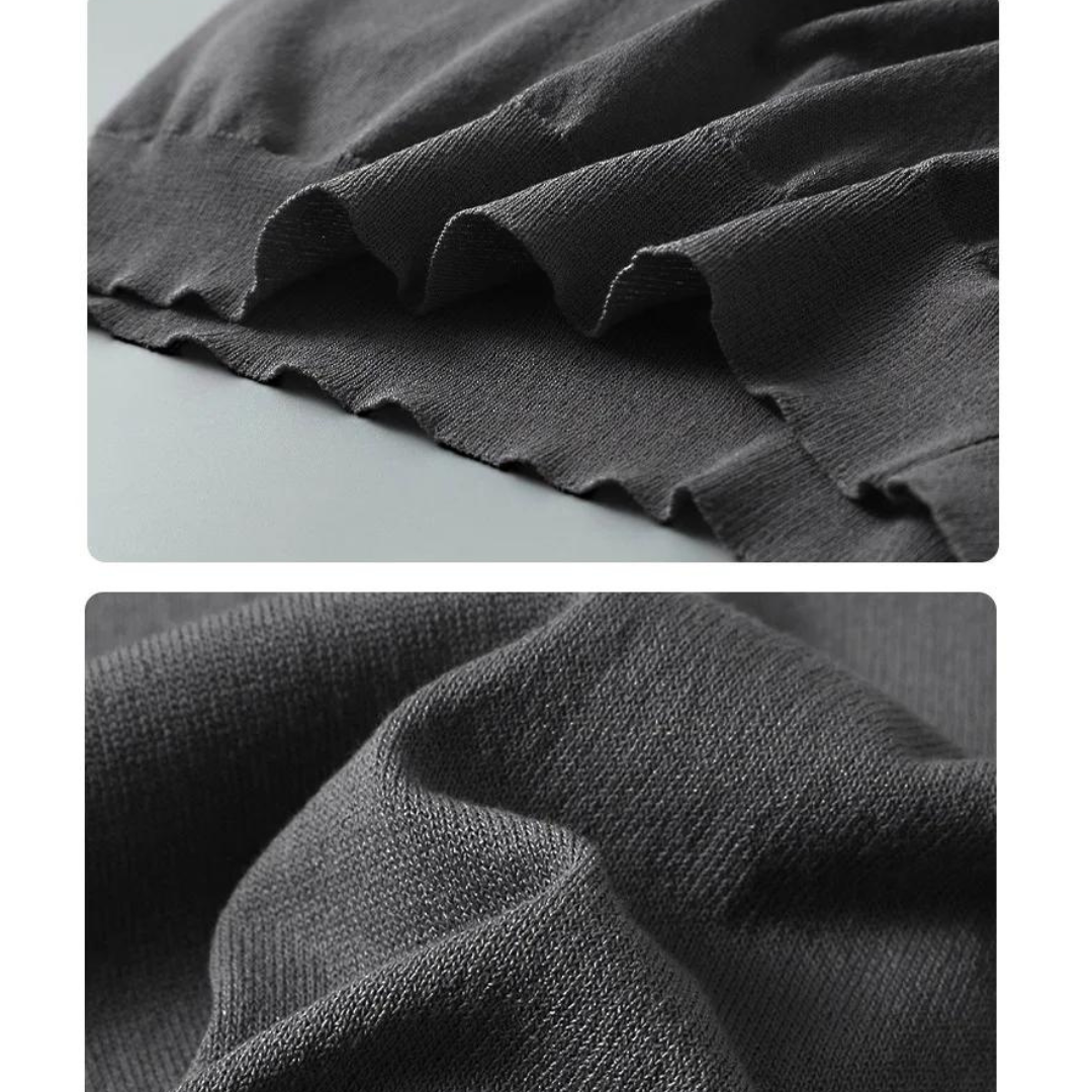 Polo Cover - Buttonless Layer
