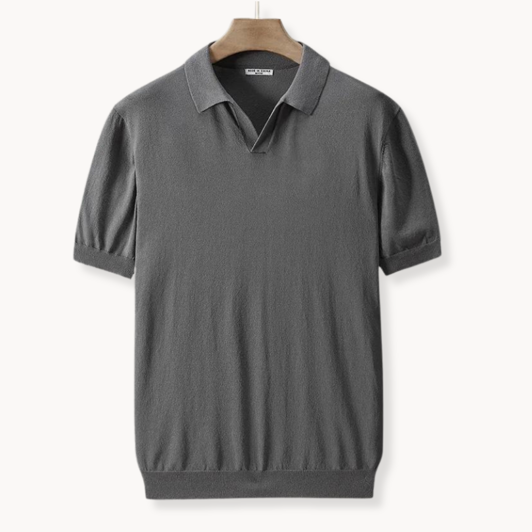 Polo Cover - Buttonless Layer