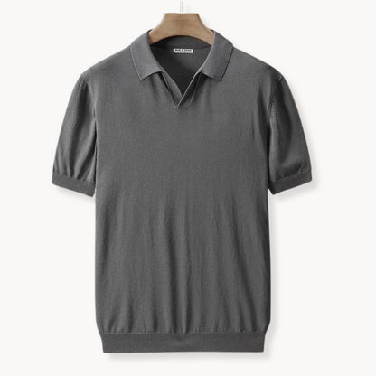 Polo Cover - Buttonless Layer