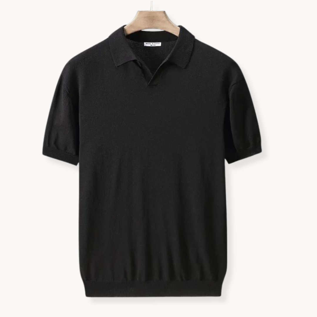 Polo Cover - Buttonless Layer