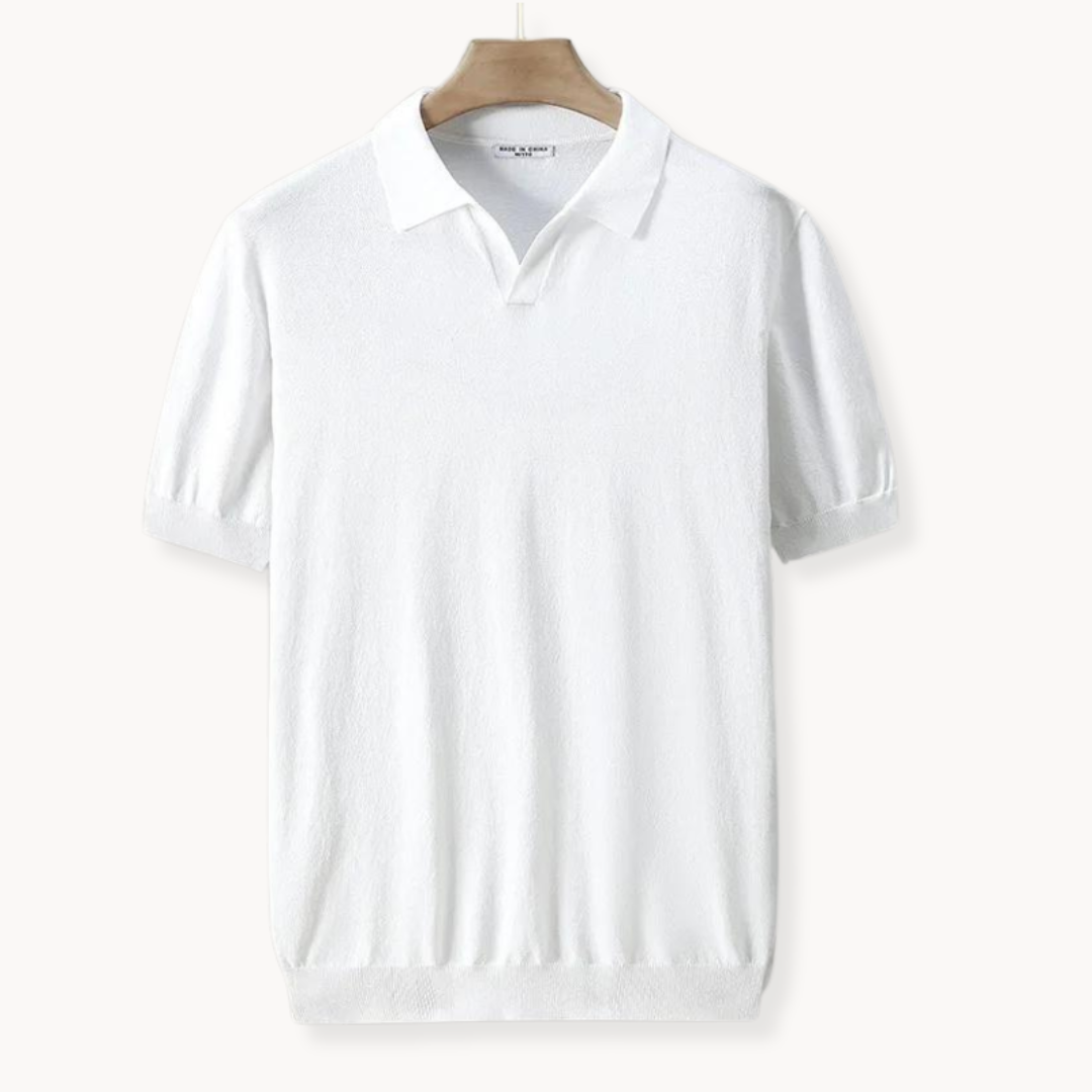 Polo Cover - Buttonless Layer