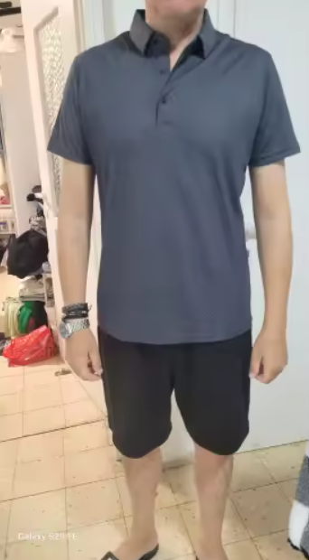 Avaliação do cliente