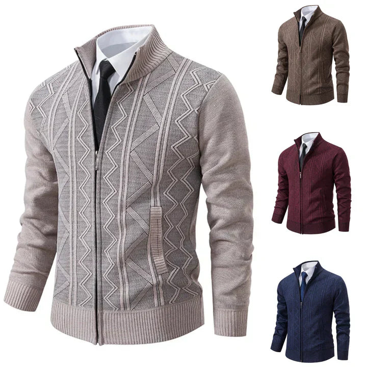Constantino - Long Cardigan