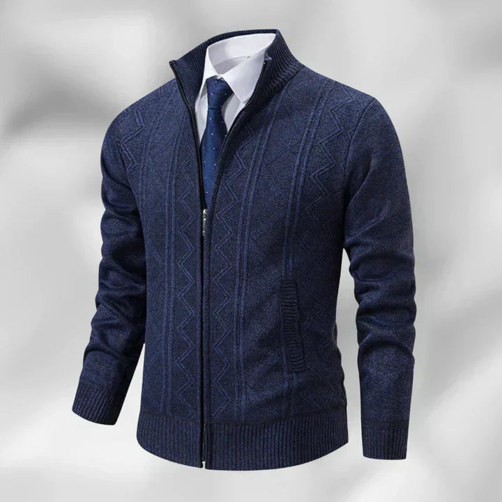 Constantino - Long Cardigan