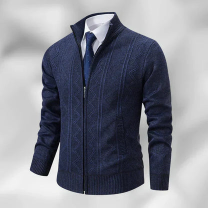 Constantino - Long Cardigan