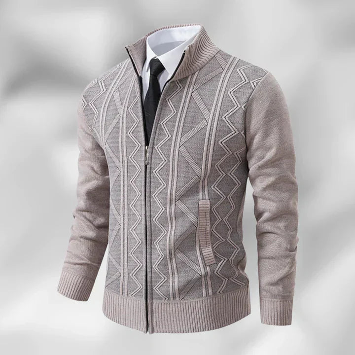 Constantino - Long Cardigan