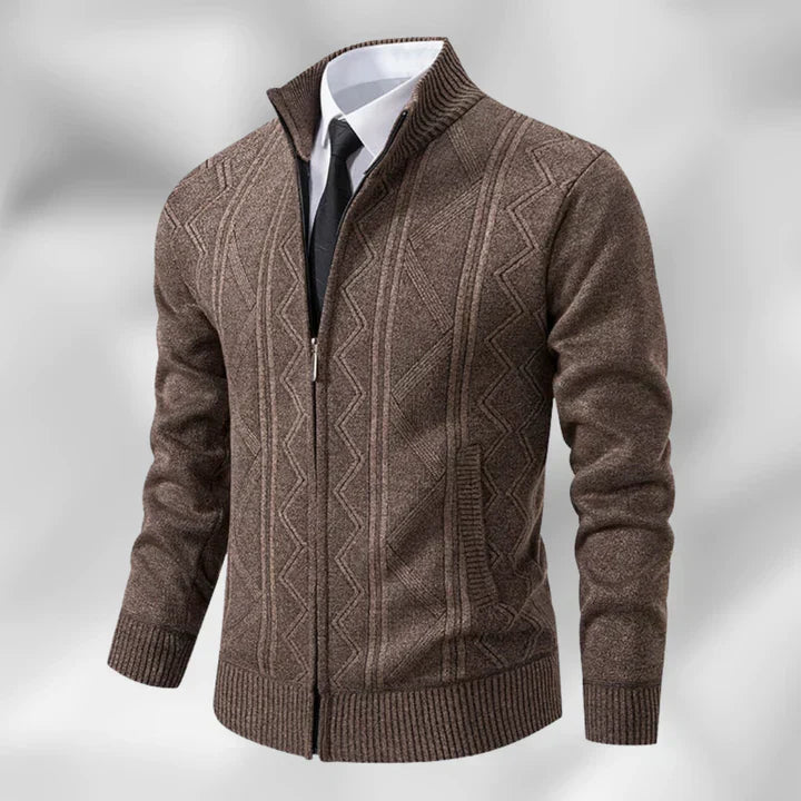 Constantino - Long Cardigan