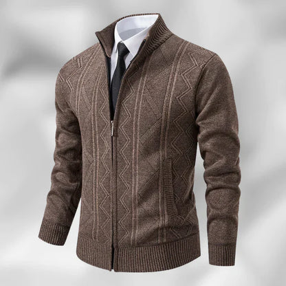 Constantino - Long Cardigan